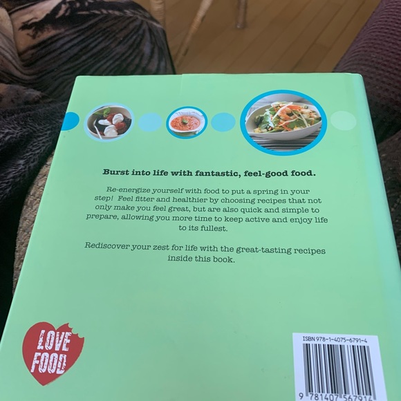 Easy Healthy - Picture 2 of 5